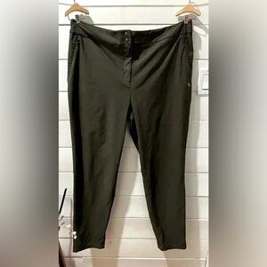 SPORTIVE PLUS khaki hiking pants model Cheyenne size  20